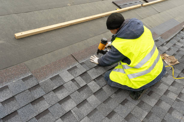 Tile Roofing Contractor in Jekyll Island, GA