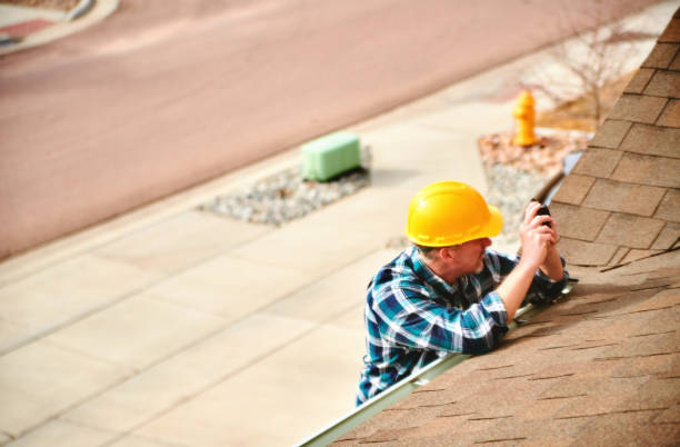 Best Tile Roofing Contractor  in Jekyll Island, GA