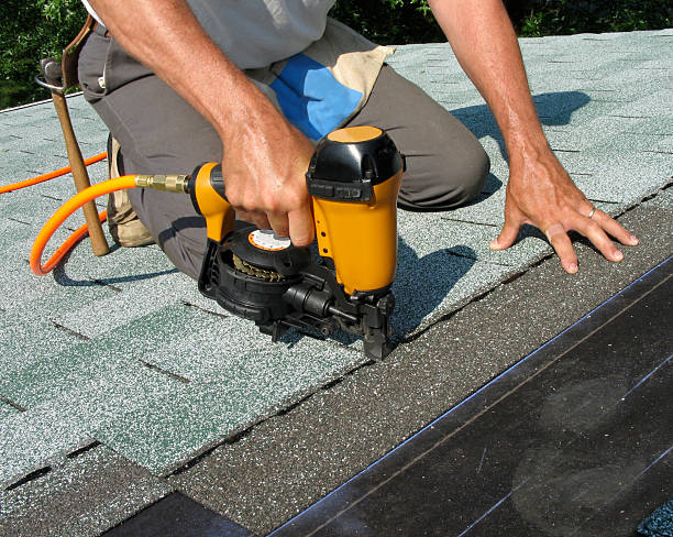 Best Residential Roofing Contractor  in Jekyll Island, GA
