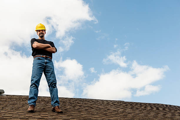 Roof Installation Near Me in Jekyll Island, GA