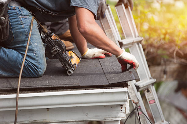 Best Residential Roofing Contractor  in Jekyll Island, GA